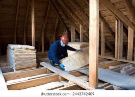 Types of Insulation We Offer in Rome, GA