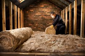 Best Garage Insulation  in Rome, GA