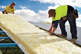 Best Attic Insulation Installation  in Rome, GA