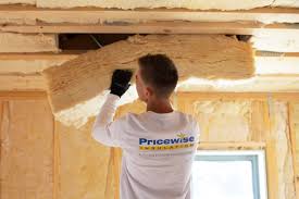 Eco-Friendly Insulation Solutions in Rome, GA